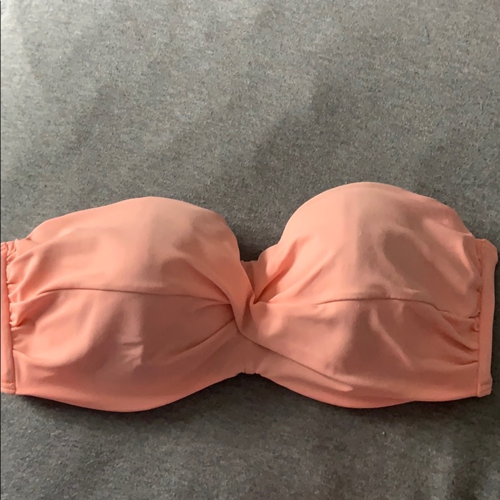 Victoria’s Secret bathing suit top